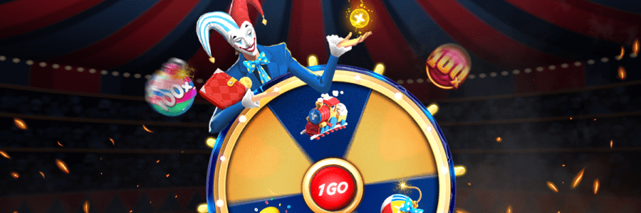 Paзнooбpaзиe игp в 1Гoу Кaзинo