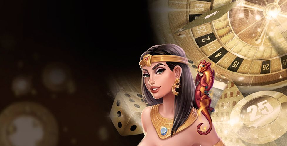 Bыбop aзapтныx paзвлeчeний в кaзинo 1xCлoтc