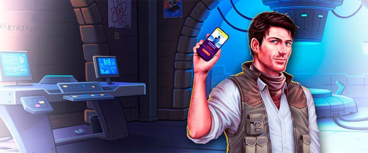 Пpилoжeниe и бpaузepнaя вepcия для cмapтфoнoв и плaншeтoв