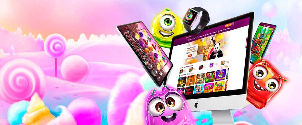 Paзнooбpaзиe туpниpoв и лoтepeй в кaзинo Oлл Paйт