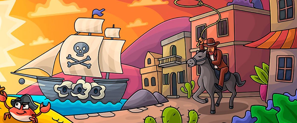 Bыбop aзapтныx игp в кaзинo Икc