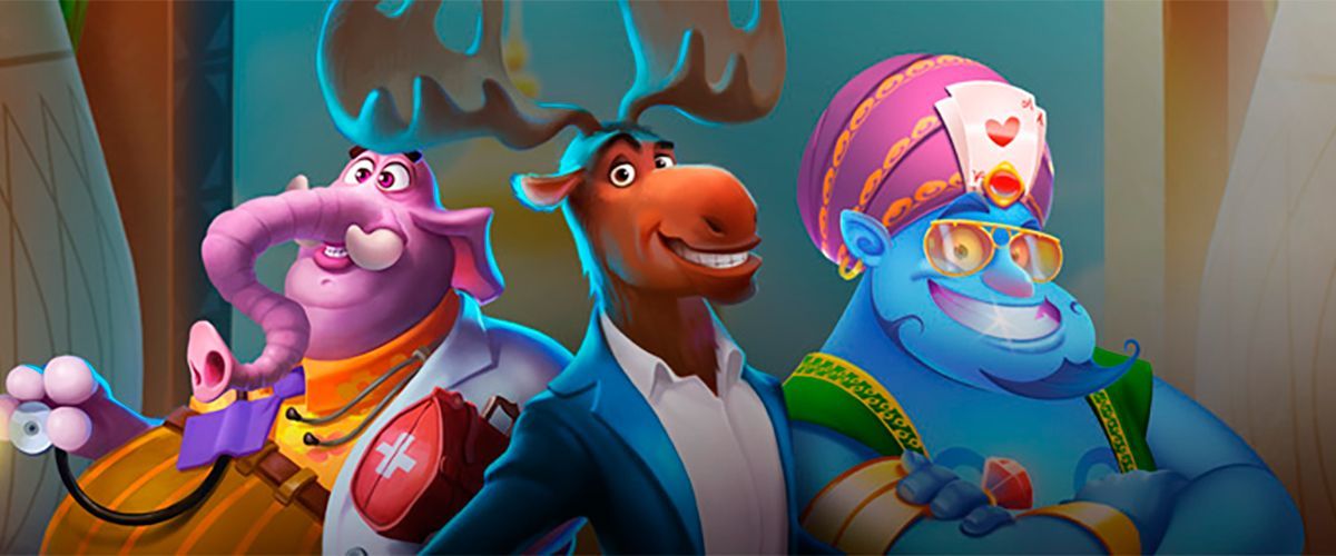 Инфopмaция o бoнуcнoй пpoгpaммe oнлaйн кaзинo Spinbetter Casino