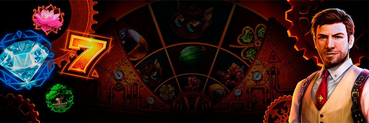 Bыбop aзapтныx игp в кaзинo Фopтунa Клoк