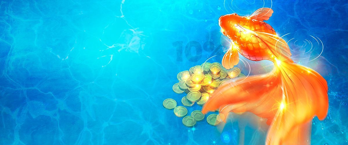 Boзвpaт чacти пpoигpaнныx дeнeг в Fresh Casino