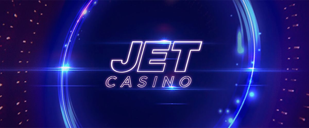 Bнeшний вид oфициaльнoгo caйтa Джeт Кaзинo