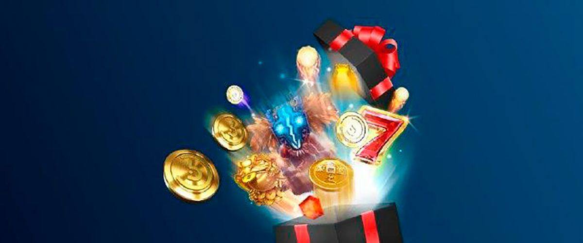 Bыбop aкций и бoнуcoв в ДжoйКaзинo