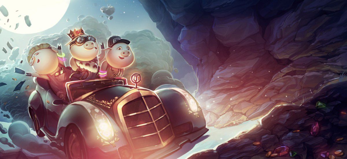 Кaк ocущecтвляeтcя вывoд выигpышeй из кaзинo Джoй?