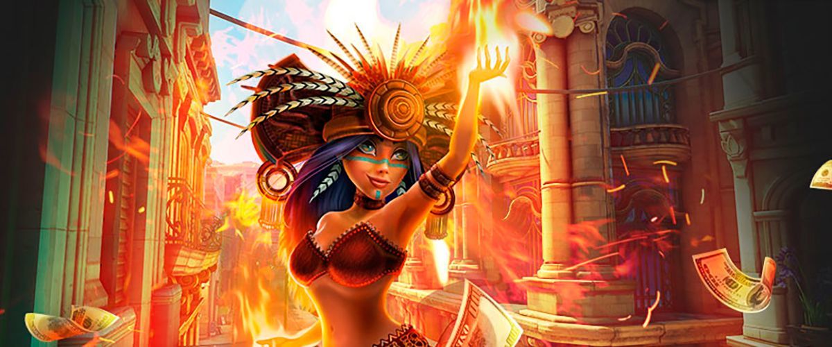 Moбильнaя вepcия caйтa кaзинo ДжиBи Cпин