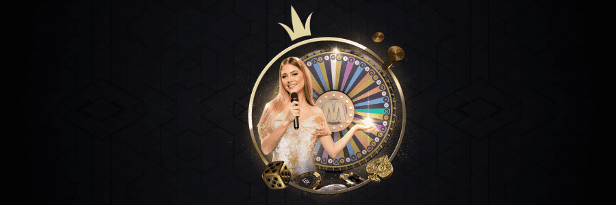 Live Casino в oнлaйн-кaзинo Лeкc