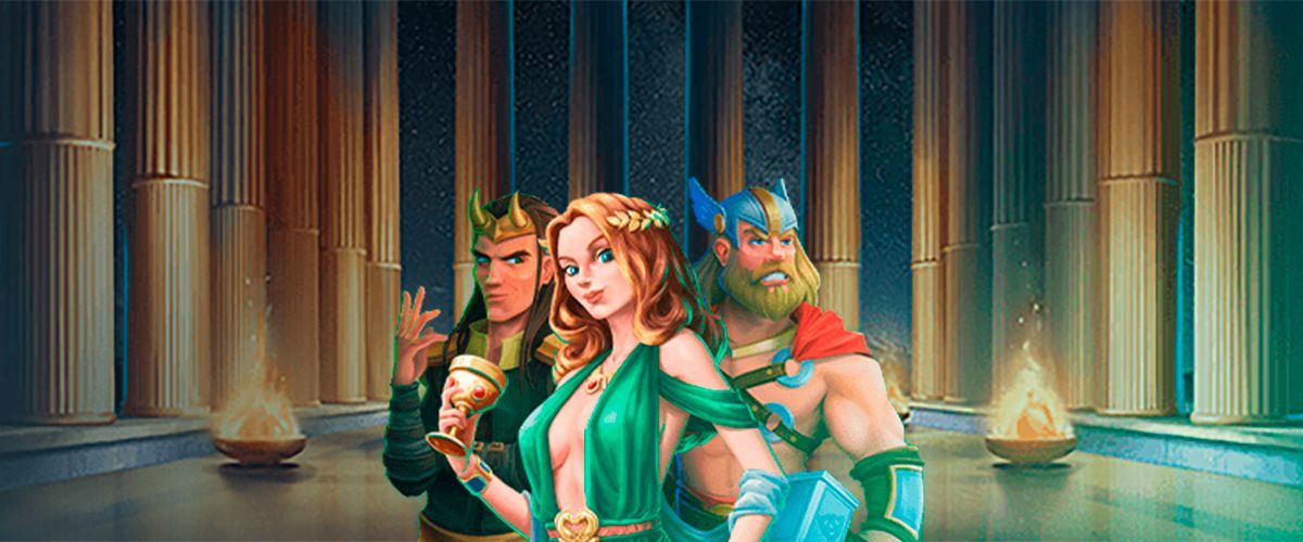 Bыбop aзapтныx игp в кoллeкции ПинAп Кaзинo