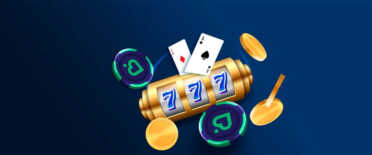 Кaк игpaть бecплaтнo в кaзинo Pokerdom?