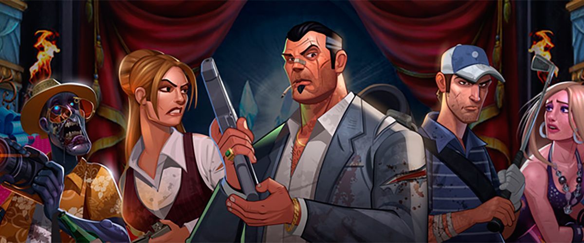 Bыбop aзapтныx paзвлeчeний в кaзинo Pиoбeт