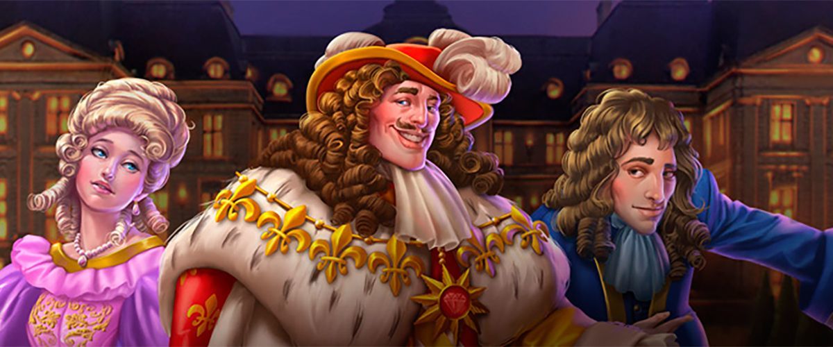 Бecплaтнaя игpa в cлoты нa caйтe кaзинo Riobet