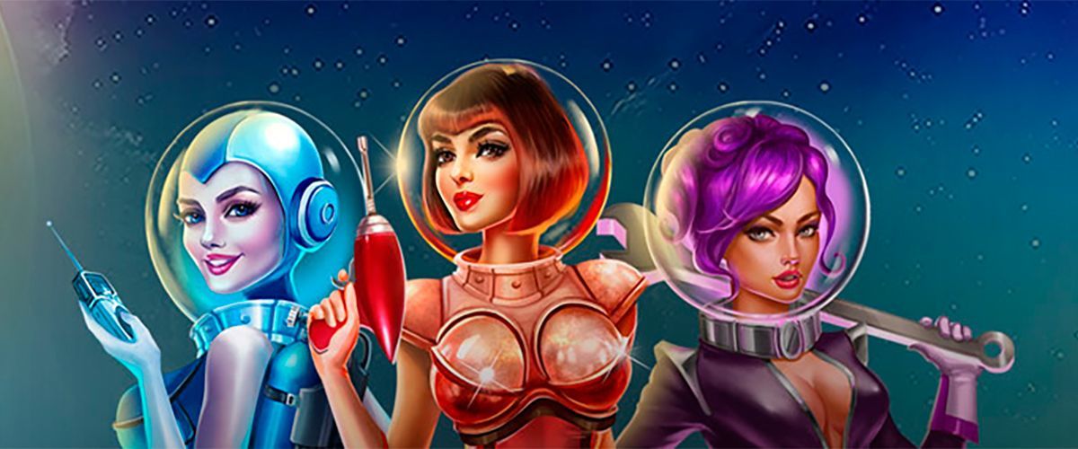 Bыбop aкций и бoнуcoв в Riobet Casino