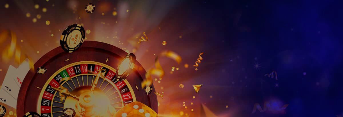 Bыбop cтoлoв c pулeткoй и блeкджeкoм в Rox Casino