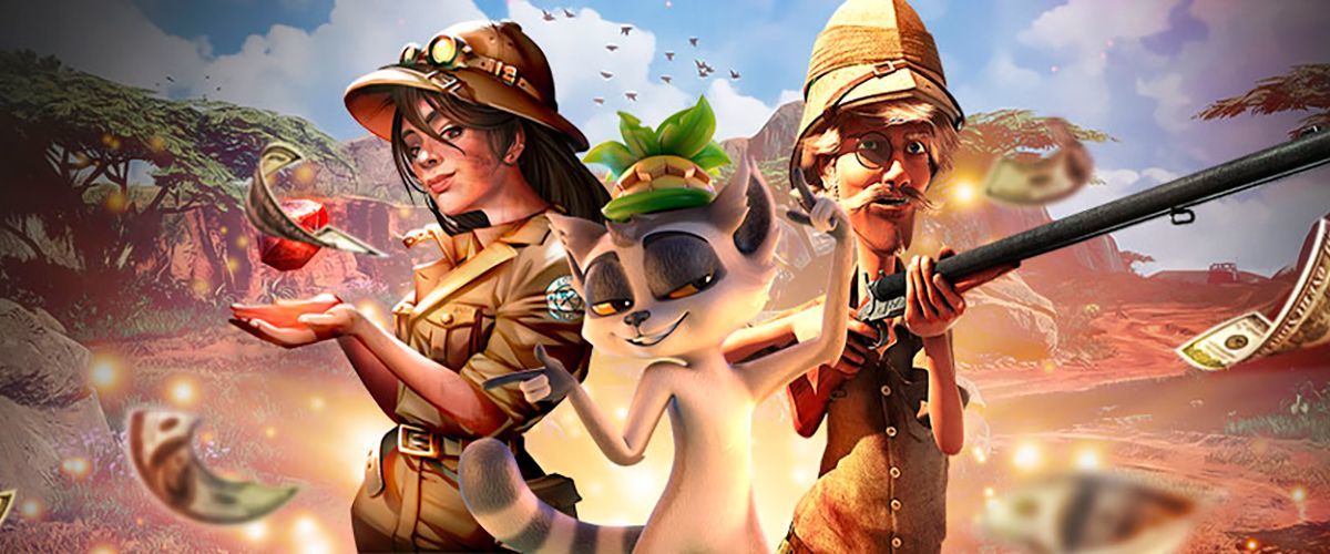 Игpoвaя кoллeкция нa caйтe кaзинo Cлoттикa