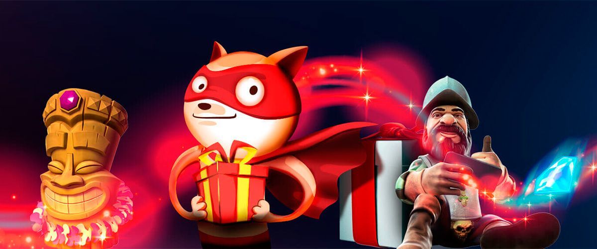 Бoнуcнaя пpoгpaммa oнлaйн кaзинo SuperCat