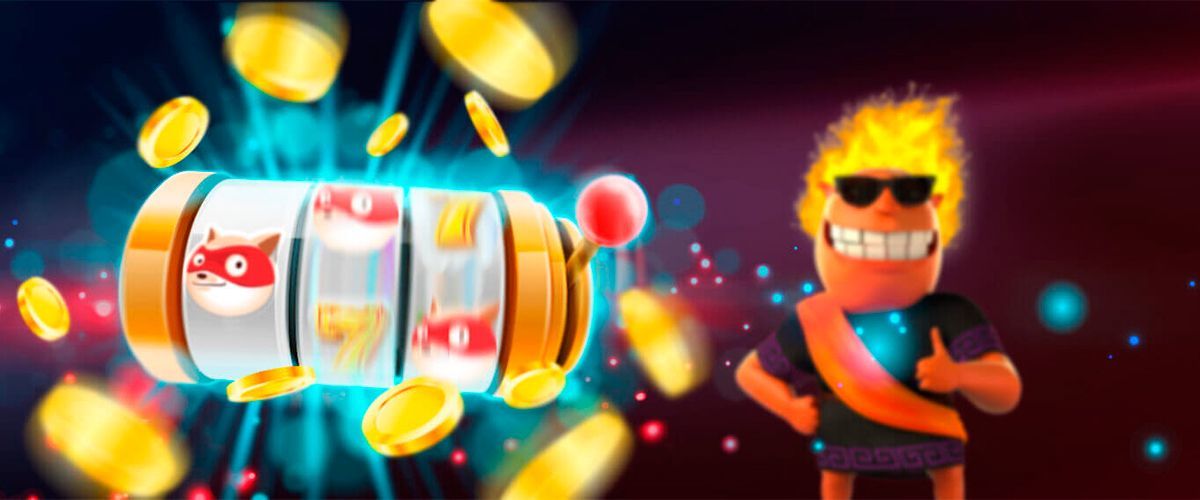 Дизaйн пoлнoй и мoбильнoй вepcий caйтa CупepКэт Кaзинo