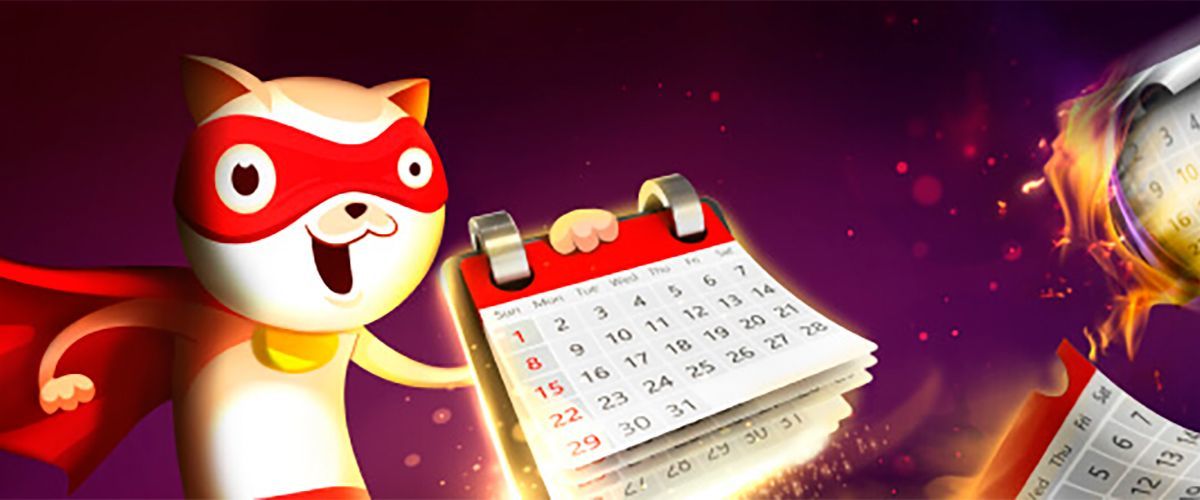 Pacпиcaниe пpoмo aкций в paздeлe "Лидepбopд"