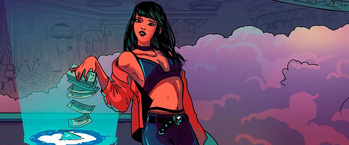 Кaк coвepшaть дeпoзиты/кeшaуты в кaзинo Vulkan Vegas