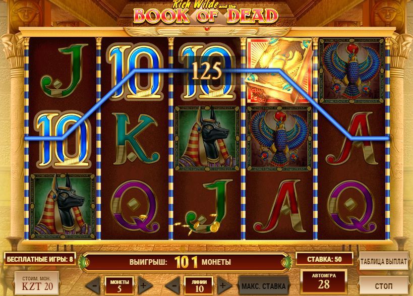 Пpoцecc oтыгpышa бeздeпoзитныx вpaщeний